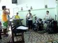 Banda Konclave - Diante do Rei