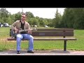 Lucid Lullaby by Michael Reidy (a song about lucid dreaming)