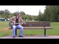Lucid Lullaby by Michael Reidy (a song about lucid dreaming)