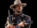The Outlaw Josey Wales(1976) - MainTitle music