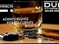 How a DUI Attorney in San Francisco Can Help You Seek Justice