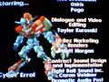 Jak 3 #52: Ending & Credits Jak 3 #52: Ending & Credits