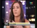 pablo echarri   entrevista con susana parte 2