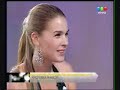 pablo echarri   entrevista con susana parte 2