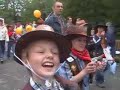 Dunfermline Childrens Gala 2008