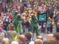 Dunfermline Childrens Gala 2008