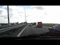 Rotterdam Noord (A13 exit Berkel & Rodenrijs)