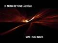 Programa Origenes El Origen de todas las Cosas Avance Promo
