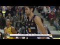 Torino - Dolomiti Energia 86-84