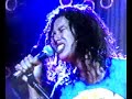 Jingo de Lunch live Essen Rocknacht 1993 CHEW AND SPIT