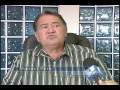Laudo preliminar do Moren�o - UFMS Not�cias
