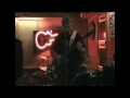 Gary Ward and Friends Live At Bullwinkle\