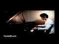 Lady Gaga Paparazzi (Official Music) Piano Cover by Piano Man Yoonha85 [HD] (with lyrics)