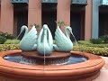 Walt Disney World Swan Hotel