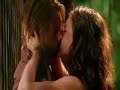 Sawyer and Kate have Sex.