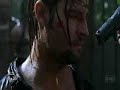 Sawyer and Kate have Sex.