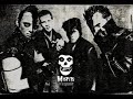 Misfits - Cough Cool 1977