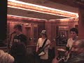 Back Seat Riot live @ Le Grand Fromage: Taco Tuesday