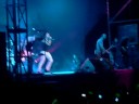 Crushcrushcrush@ Paramore Chile 27/10