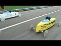 2008 Northern Maine Soap Box Derby In Houlton!