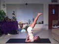 Day28: Sivananda Yoga series part 2/4