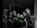 amigos da nica