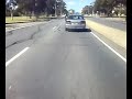 VTR 250 Helmet cam - Adelaide City VTR 250 Helmet cam - Adelaide City