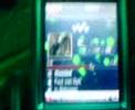 WALKMAN 2.0 con Sin de W960 en un P990i