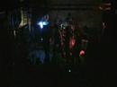 Hallucination - Hell Force One - Live -