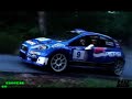Video rallye del Ferrol 2008