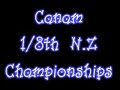 1992 IC On-Road Nationals - IC on-road 1/8th IC Canam - Canam