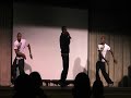 Troyman Carter Constellation performance