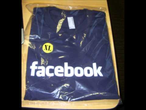 how to get free facebook t shirt