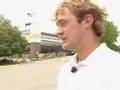 Curtis Painter Purdue Profile on NEWS 25 6.4.08