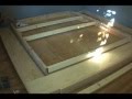 Platform Bed Building