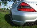 Mercedes-Benz SL 63 AMG Sound Mercedes-Benz SL 63 AMG Sound