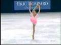 Mao Asada Trophee Eric Bompard FS