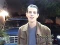 Mal�simo! El chiste de las zapatillas