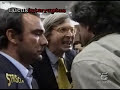 striscia staffelli contro sgarbi