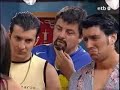 Vaya Semanita - vascas ex�ntricas