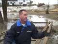 Swan Pond residents describe the flood