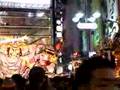 渋谷金王八幡宮例大祭/神輿、ねぶたと遭遇SHIBUYA KONNOU HACHIMANGU REITAISAI/ min