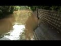 evesham flood 21-07-2007 Part 2