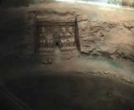 0 El Museo Nubio en Asuán