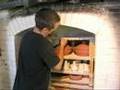 Glazing, Firing and Finished Pots