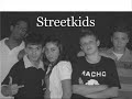 Abed Prä: StreetKids New 2008 T-Town Abed Prä: StreetKids New 2008 T-Town