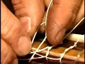Stringing My Nylon String Guitar a lesson from John Stringing My Nylon String Guitar a lesson from John