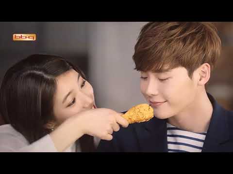 BẠN CHỌN MÓN NGON NÀO? GÀ PHÔ MAI HAY GÀ SỐT TỎI MẬT ONG?