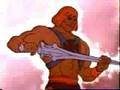 he-man intro