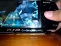 Guitar heron en psp
